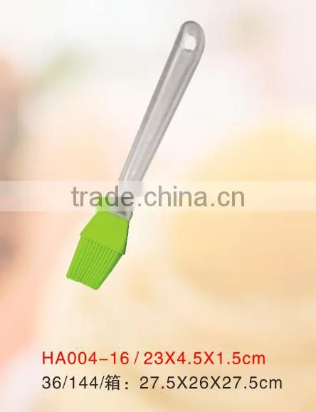 LFGB & FDA Passed Mini Silicone Pastry Brush photo-4