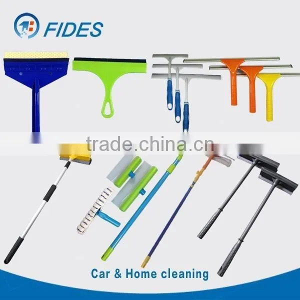 High Quality Foam Telescopic Water Blade for Car photo-3