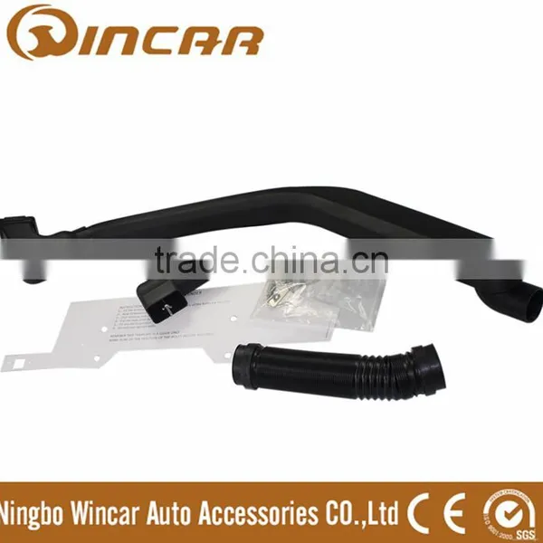 Snorkel 4x4 for Cherokee XJ In LLDPE Material By Wincar photo-2