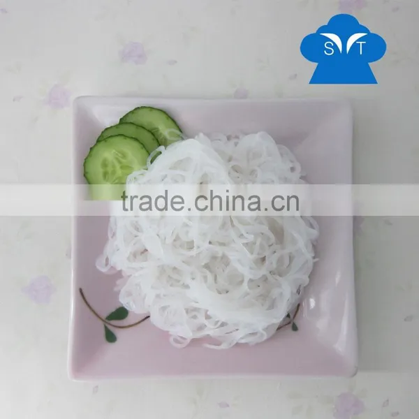 Konjac Yam Noodles, Shirataki Fat Free Fettuccine With Oat photo-3