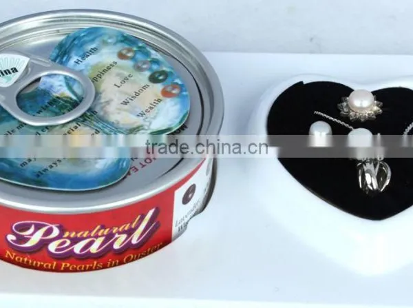 Angel Wing White Love Pearl Gift (big) photo-3