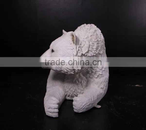Polar Bear Seat photo-2
