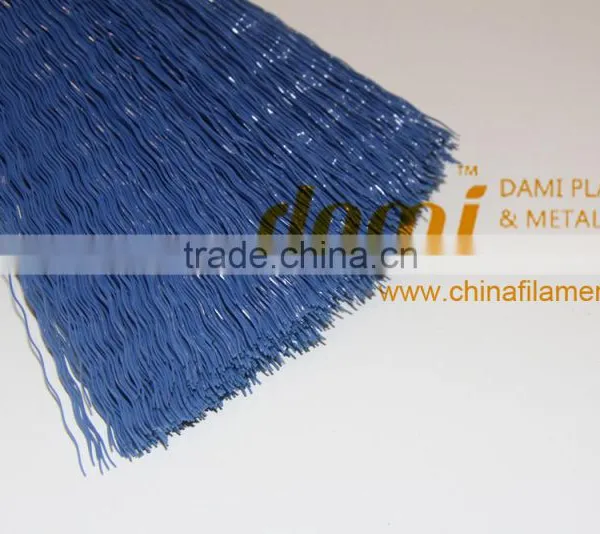 Crimped Nylon Bristle Supplier,Crimped Nylon Bristle Nylon, photo-2