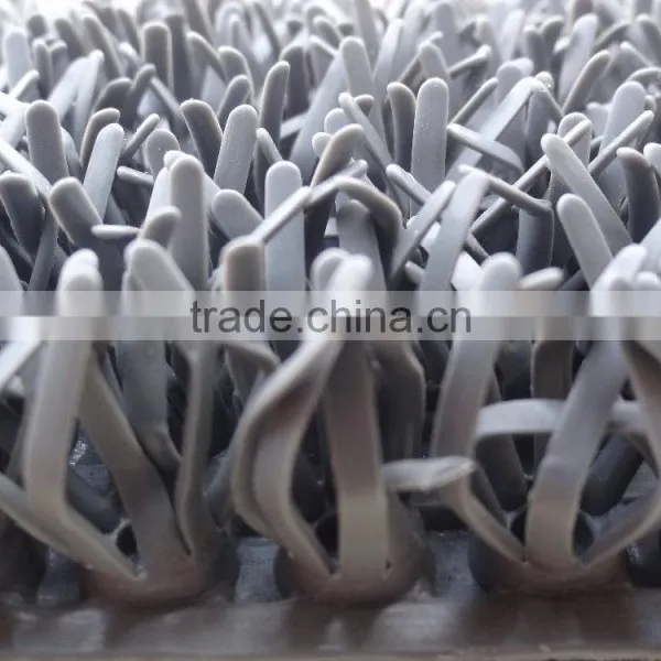 High Quality and Green Life PE Plastic Grass Turf photo-6
