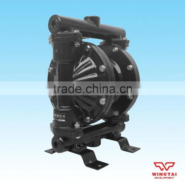 Air Operated Double Diaphragm Pump BML-25 photo-3
