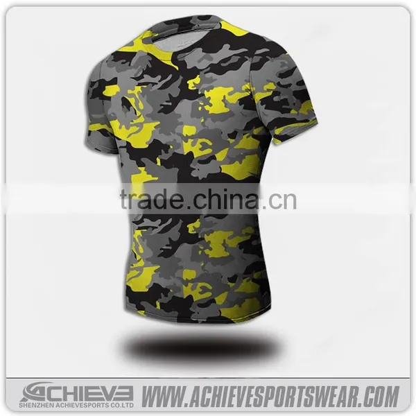 Custom Wholesale Rider Bike Clothing Tiger Sublimation Printing photo-6