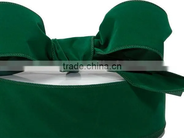 1 Inch Nylon Velvet Ribbon Manufacturer photo-2