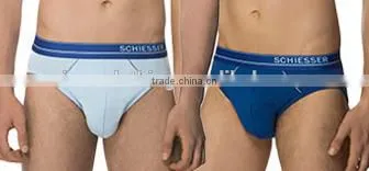 Men Briefs 2015 Newest Design Underwear for Man photo-2