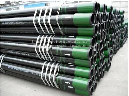 API 5L A25 X52 X65 X70 PSL1 PSL2 Seamless Steel Pipe Manufacture in China photo-2