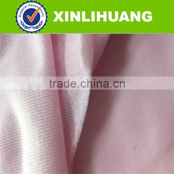 2016 High Quality 100 Polyester Knit Steam Velour Fabric