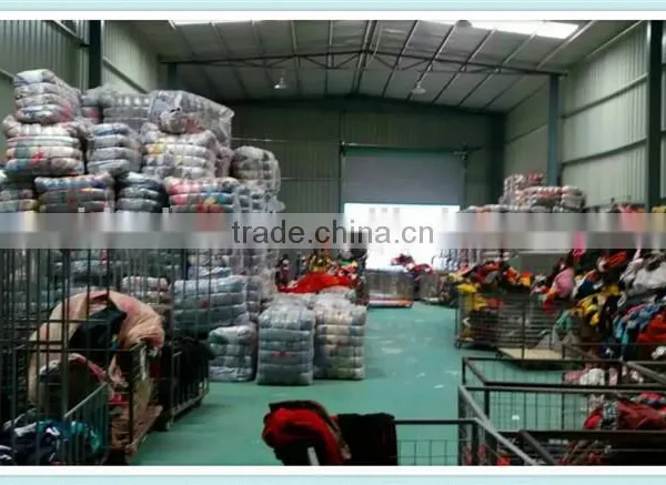 Recycle Clothes Second Hand Clothes Bales Second Hand Clothes Price photo-2