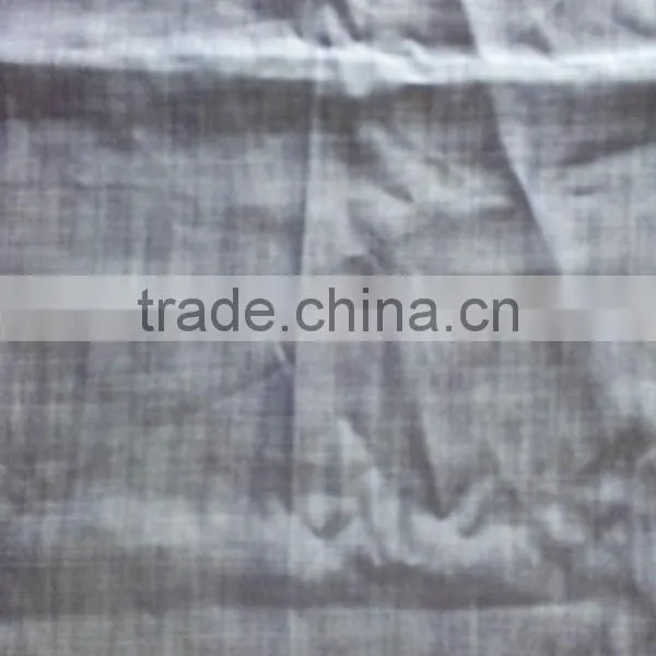 100%tencel Indigo Denim
