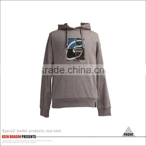 Cheap Custom Hoodies Quality Plain Hoodies Wholesale photo-2