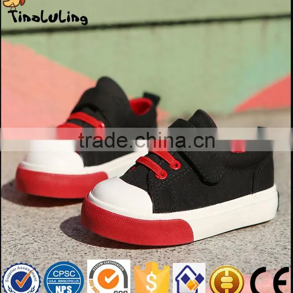 New Style Designer Canvas Loafer for Kids Slip on Shoes for Kids Loafers for Kids photo-3