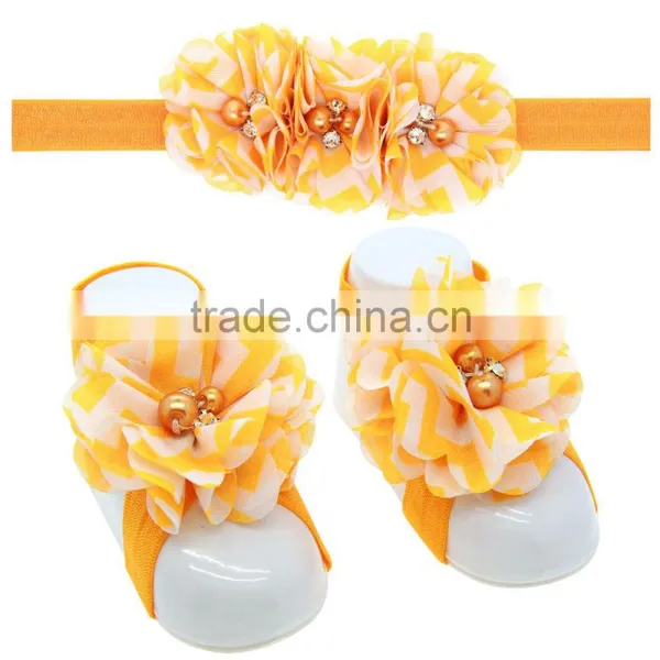 Christams Gift Baby Foot Wrap photo-4