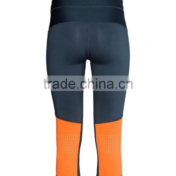 Latest Fashion Women's Track Pants Leggings Fitted Elastic Bottoms photo-2