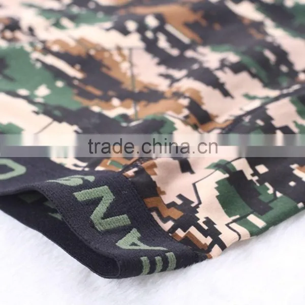 Cotton Underwear Sexy Underwear For Boys Kids Underwear photo-5