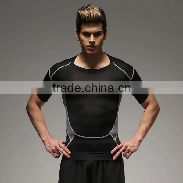 Suntex Moisture Wicking Sportswear Wholesale Mens Jogging Suits photo-6