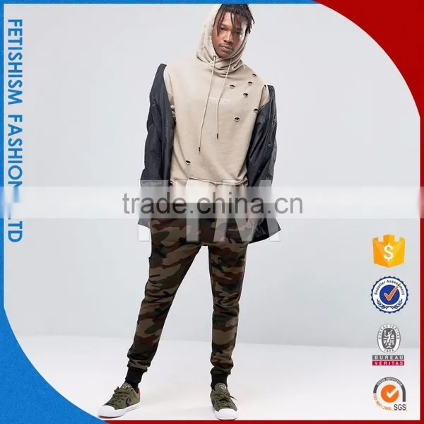 Ex-Factory Price OEM Service Hoodies for Men Online Shopping photo-4