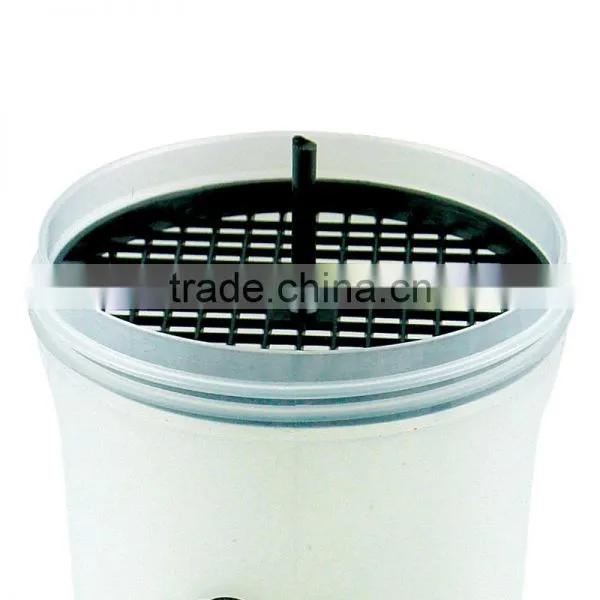 16 oz The Cyclone Sports Shaker Cup - Features Strainer Screen, Screw-on Compartment and Comes With Your Logo photo-4