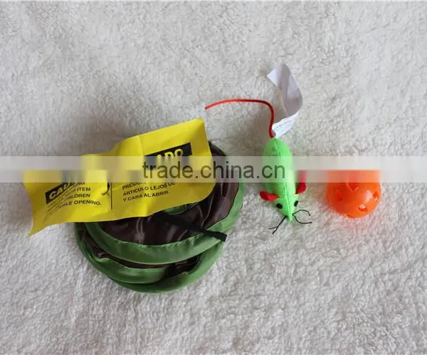 Best Price Free Cat Kitty Climbing Toys ,canva Cat Toy photo-4
