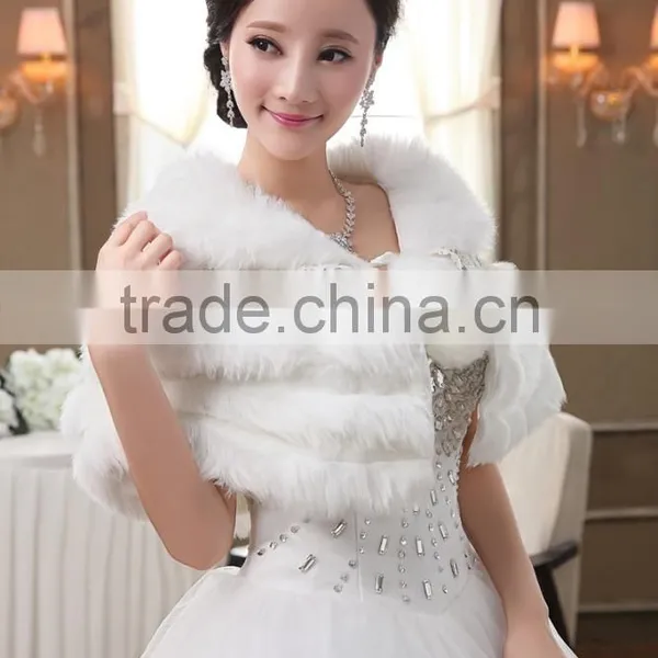 White Wool Shawls