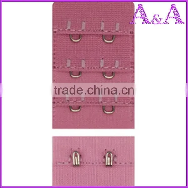 Ladies Accessories Bra Hook and Eye Tape in Custom Colors Available photo-5