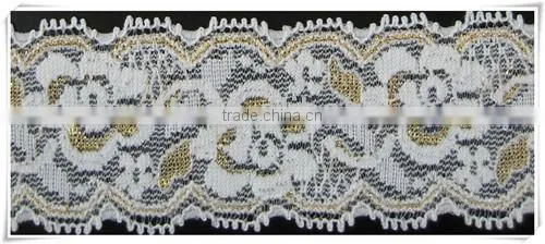 Stretch Spandex Bridal Yard Fabric photo-3