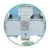 Flat Embroidery Machine(21 Heads)