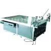 Precision Flat Screen Printing Equipment