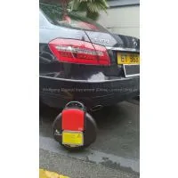 Self-balancing Electric Unicycle Scooter photo-2