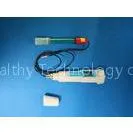High Accuracy Pen Type PH Water Meter , Chlorine Test