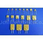 16V 3A Automotive Circuitry Polyswitch Resettable Fuse For Protection