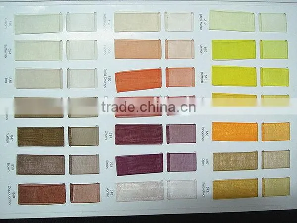 Modern Cheapest Moon Stitched Ribbon Cartoon Printing photo-3