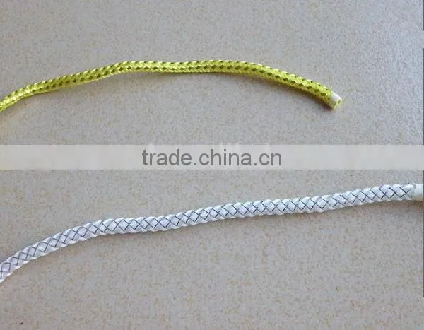 Top Quality Hot-sale Nylon Twisted Cord With Barb Metal End photo-2
