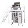 Four-head Line Packing System