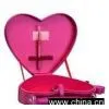 PVC Leather Cosmetic Case