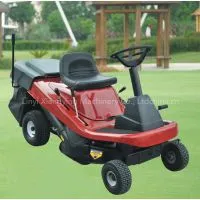 Ride on Lawn Mower 30“