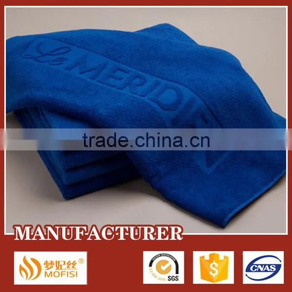 Cotton Hotel Terry Loop Towel