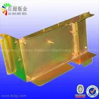 Custom Sheet Metal Bending Service From China Onsite Checked Manufacturer With Trade Assurance on