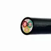 Copper Conductor XlPE Insulated PVC Outsheath Flexible Cable