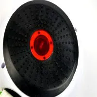 New Products For 2014 Mini Vibrating Belt Massager photo-3