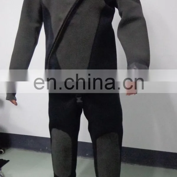 2017 Factory Direct Supply Durable and Breathable Trilaminate Diving Drysuit photo-2