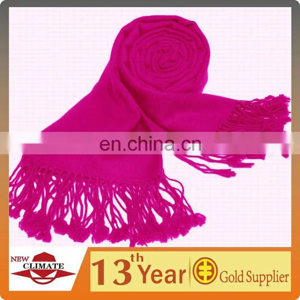 100% Viscose Pashmina,shawls,stole photo-2