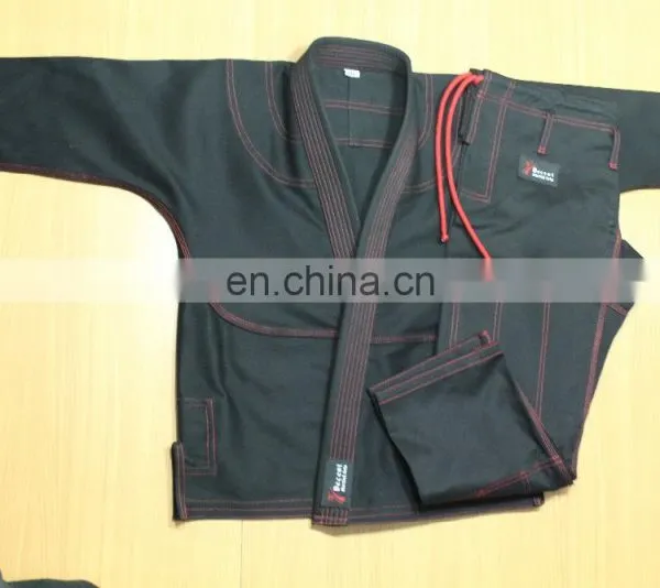 Brazilian Jiu Jitsu Kimono photo-5