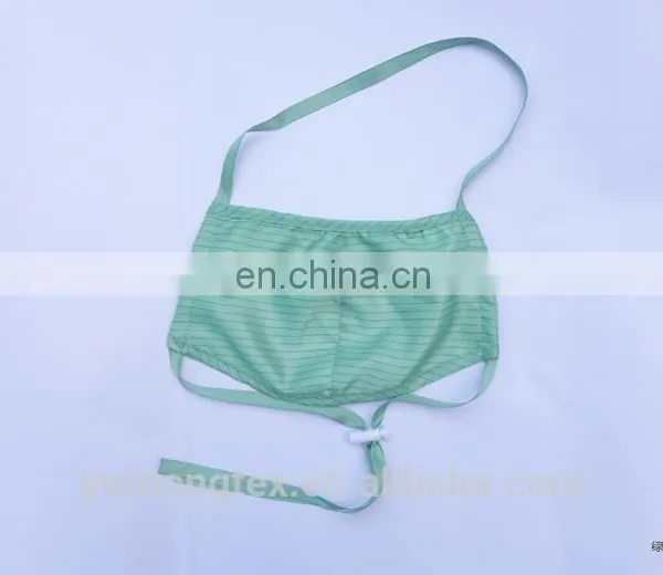 China Supplier Anti-static Cycle Use Face Mask photo-3