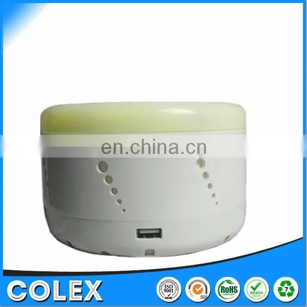 White Noise Sound Machine Sleep Sound Machine for Adults photo-2