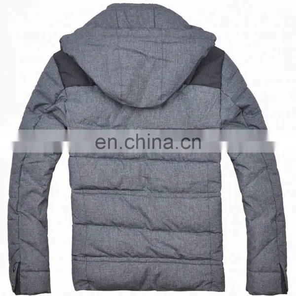 For Russian Market Cheap Down Coats Elegant Coat photo-3