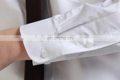 High Quality Workwear Office Uniform Designs for Men photo-4
