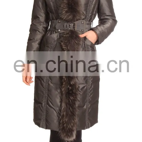 Professional Unique Design Wholesale Cotton Padded Jacket photo-2